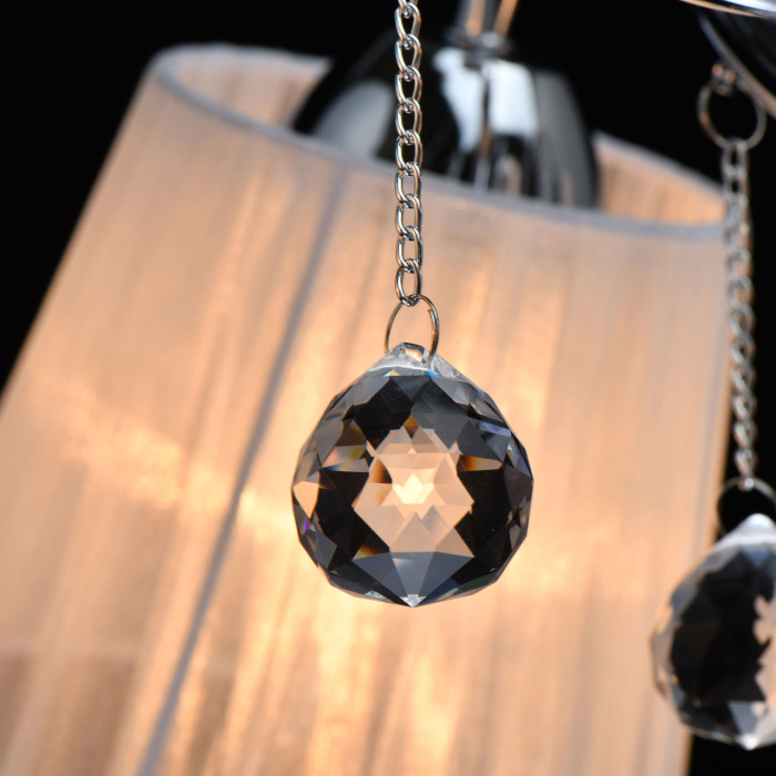 Люстра потолочная De City Lazio Ceiling Chandelier 103012605