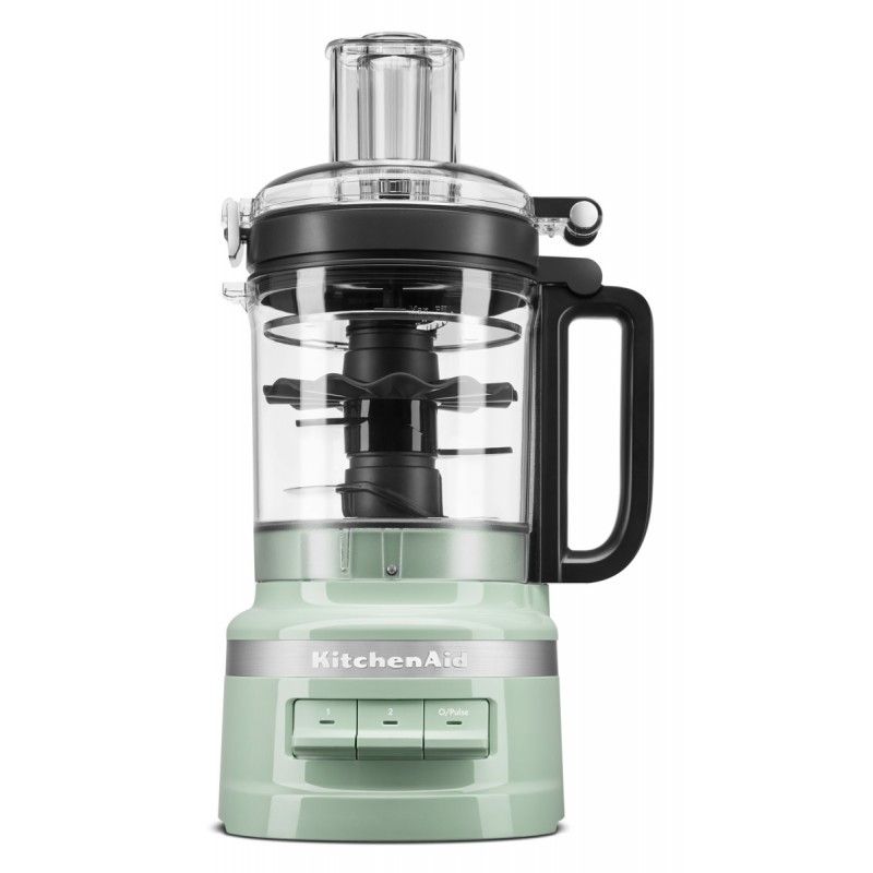 Кухонный комбайн KitchenAid Food Processor Pistachio KFP0921PT