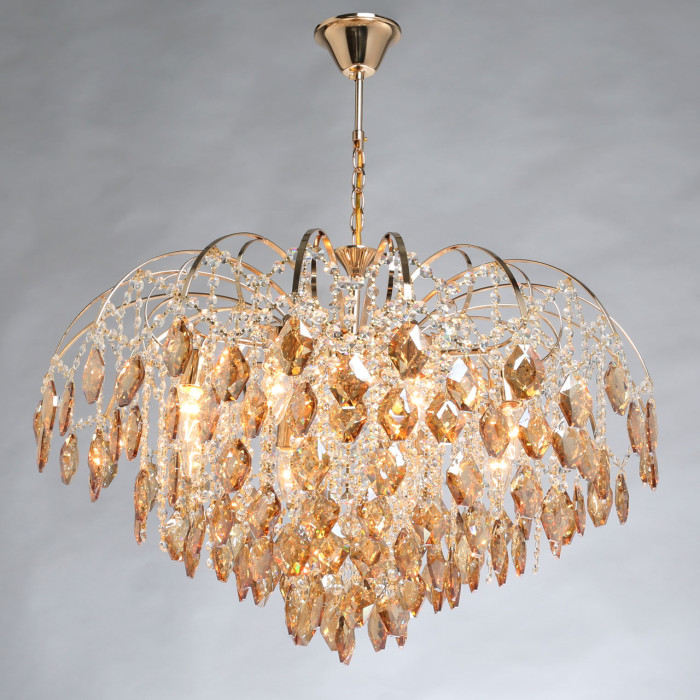 Люстра подвесная De City Breeze Hanging Chandelier 111014608