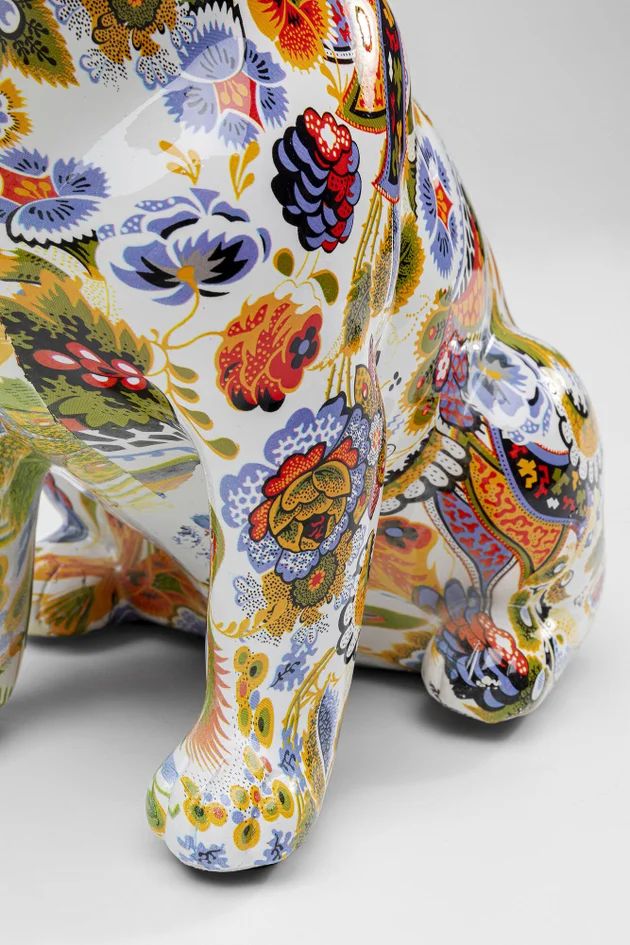 Фигурка KARE Deko Figur French Bulldog 52644