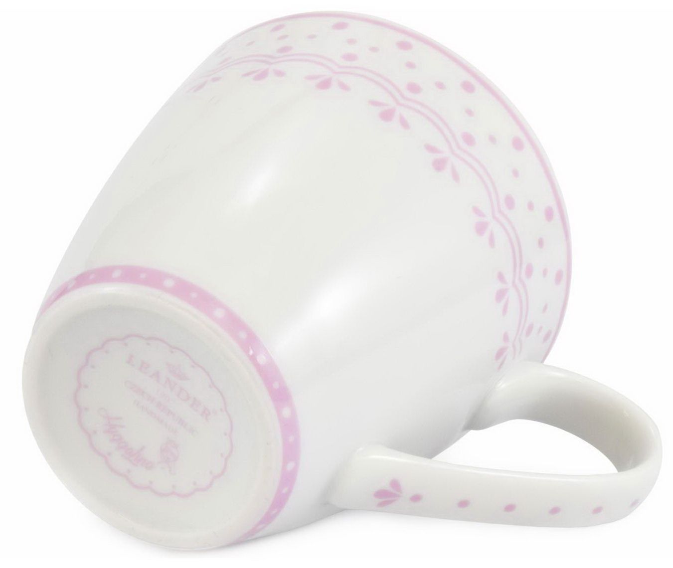 Обеденный сервиз Leander HyggeLine 71162120-327A