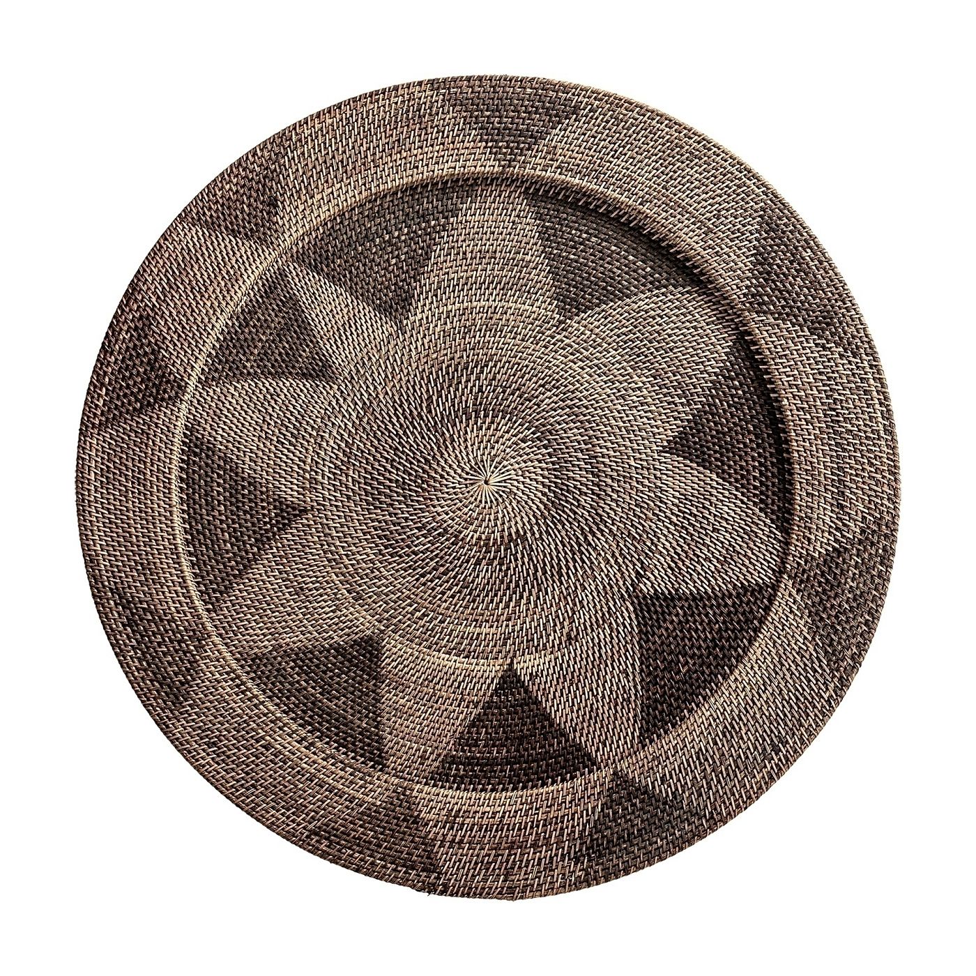 Декоративная тарелка Vical Kalid Decorative Plate VI-262516