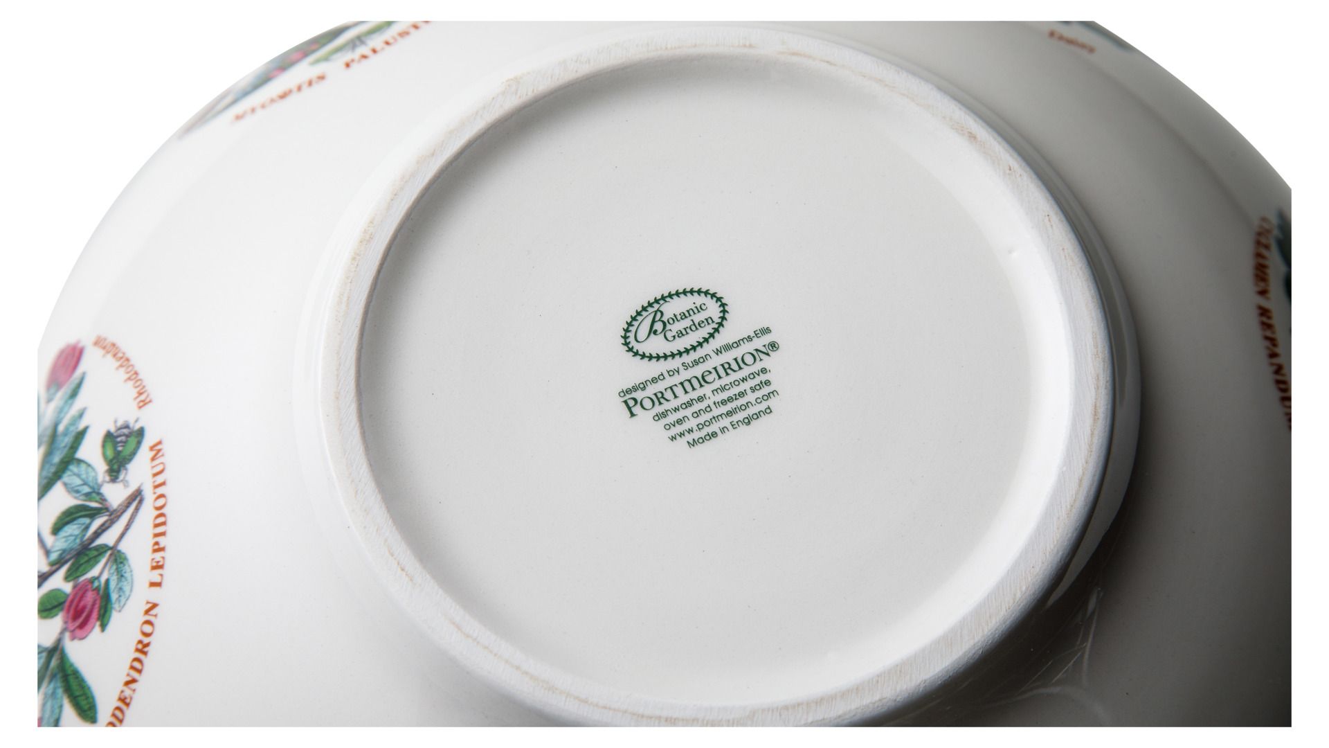 Салатник Portmeirion Botanic Garden Foxglove BG45050-34