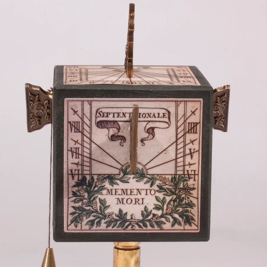 Квадрант Hemisferium Cuadrante de Beringer H26