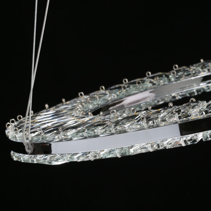 Подвесной светильник MW-Light Goslar Pendant Lamp 498016101