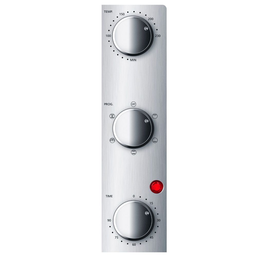 Минипечь Steba KB 324