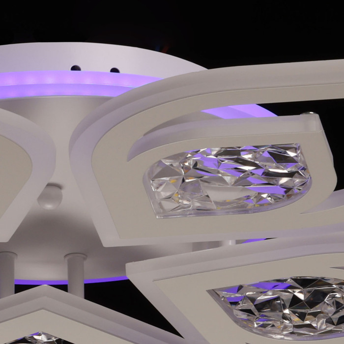 Потолочный светильник De City Madeleine Ceiling Lamp 424014505
