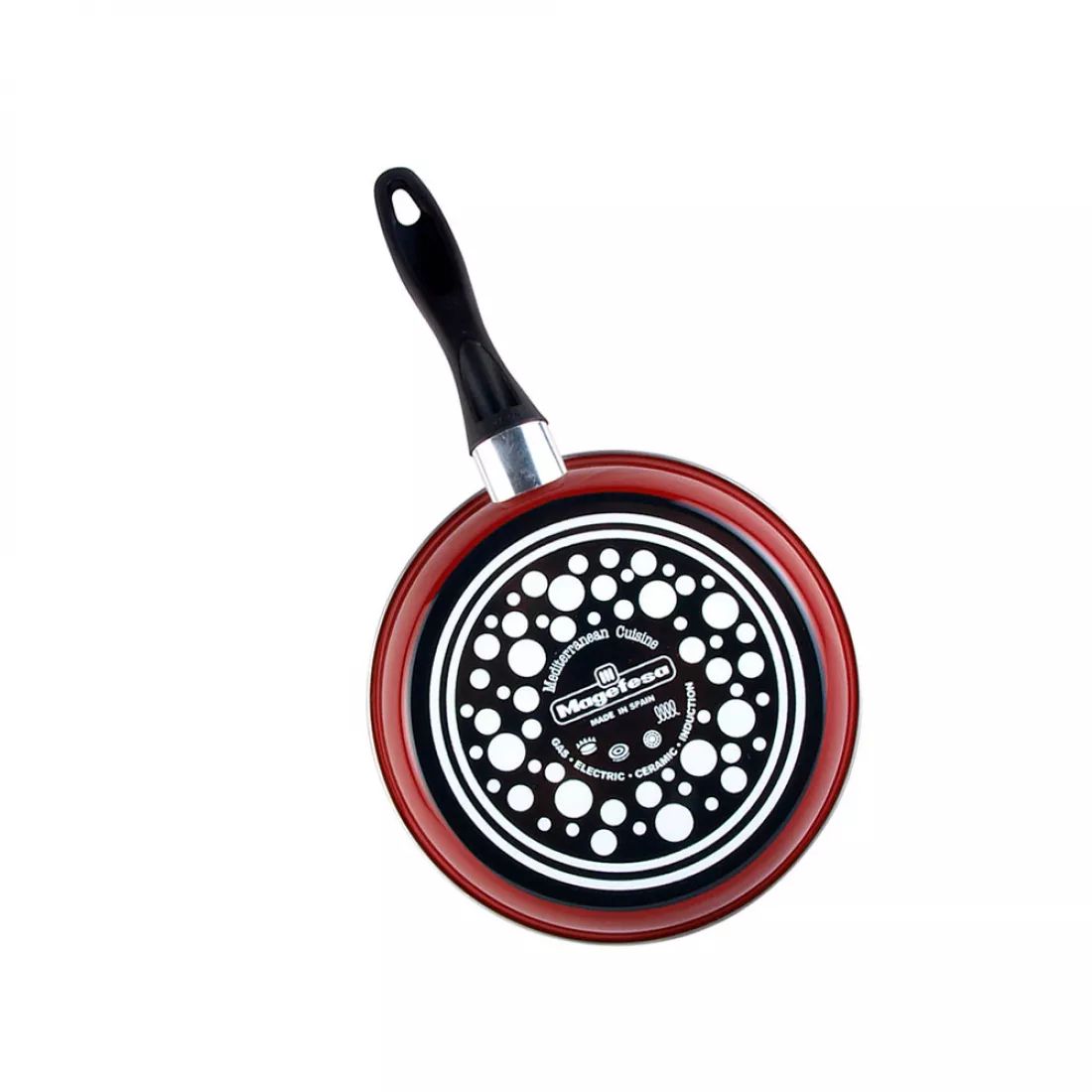 Сковорода Vitrinor Terracotta Toscana Frypan 02108068