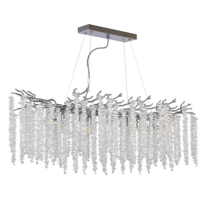 Люстра подвесная MW-Light Lima Hanging Chandelier 467013610