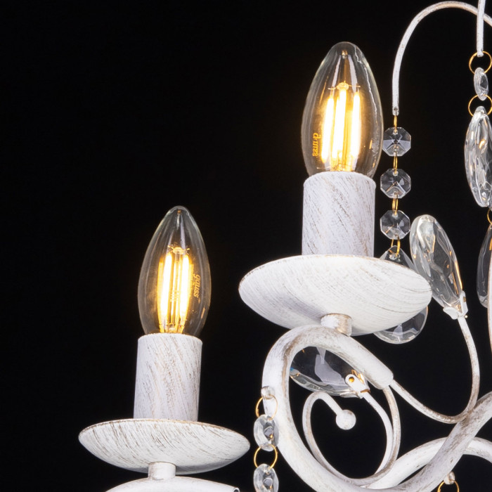 Люстра подвесная De City Lada Hanging Chandelier 442010305