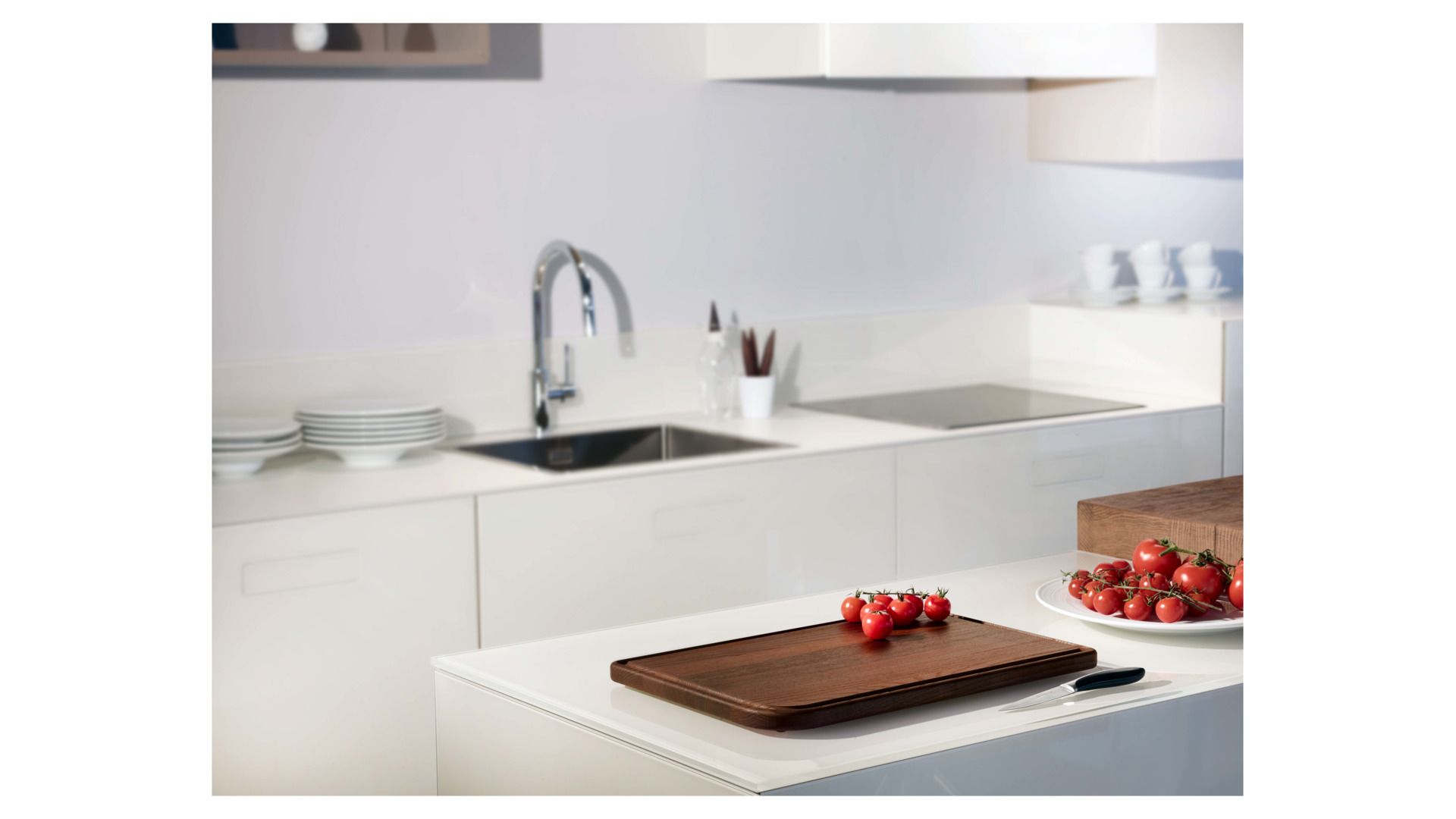 Доска разделочная Legnoart Rialto XL AT-XL