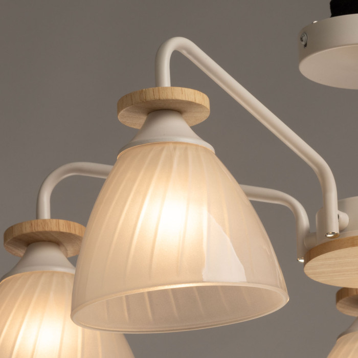 Потолочная люстра De City Daela Ceiling Chandelier 116010205