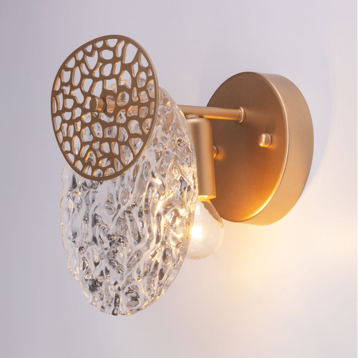 Бра MW-Light Ilonica Wall Lamp 451021901