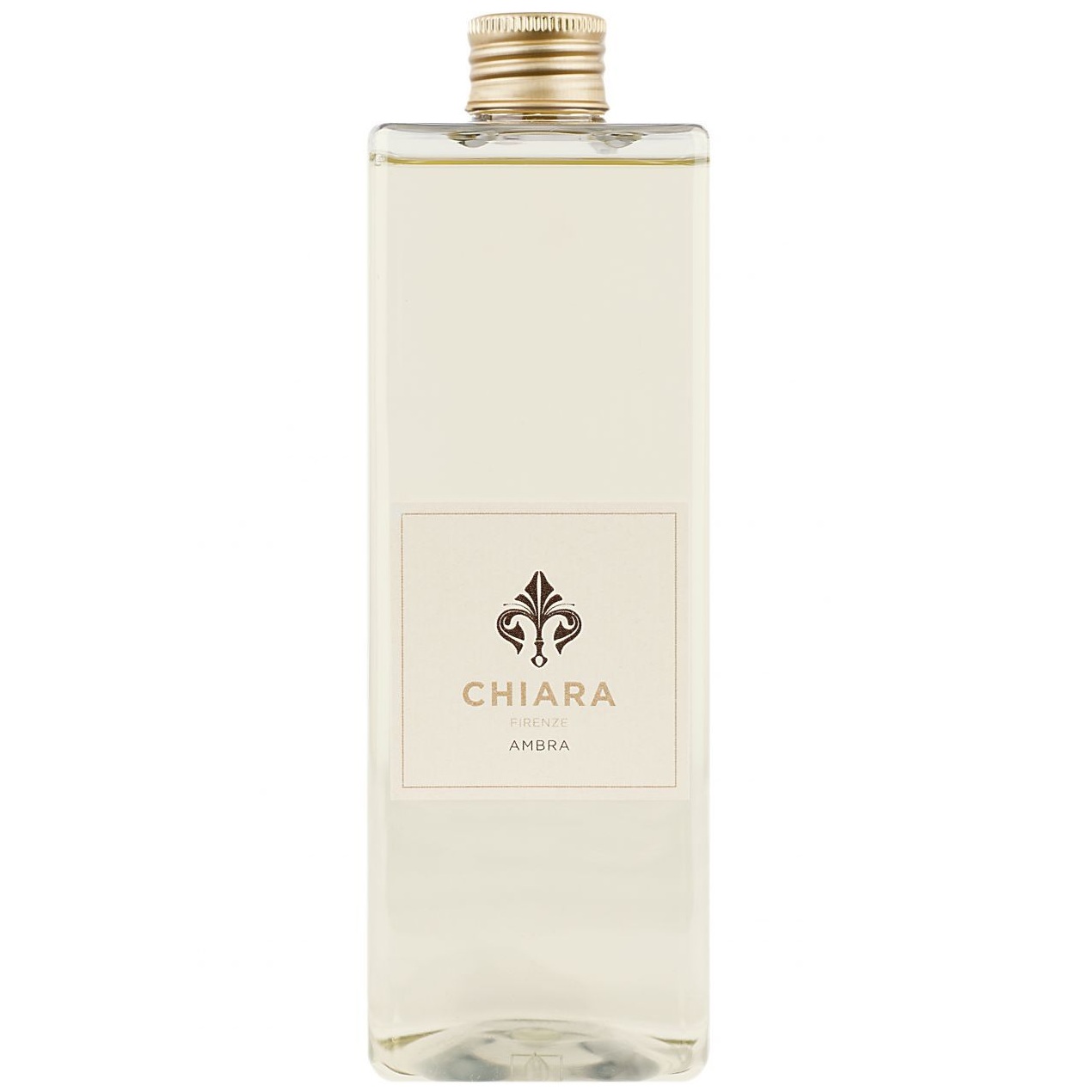 Рефилл для диффузора Chiara Firenze Ambra Room Freshener Refill AMBR1000REFILL