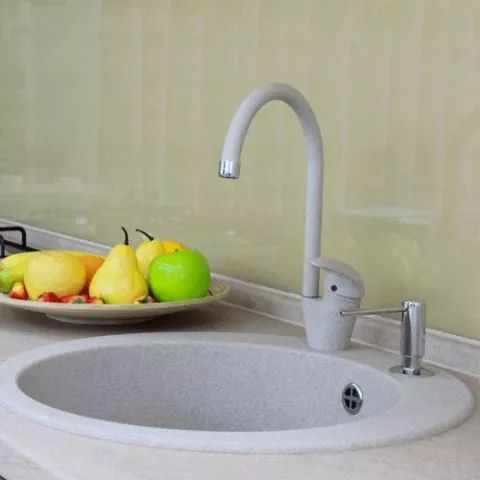 Кухонный смеситель Franke Platino Chrome 115.0029.586