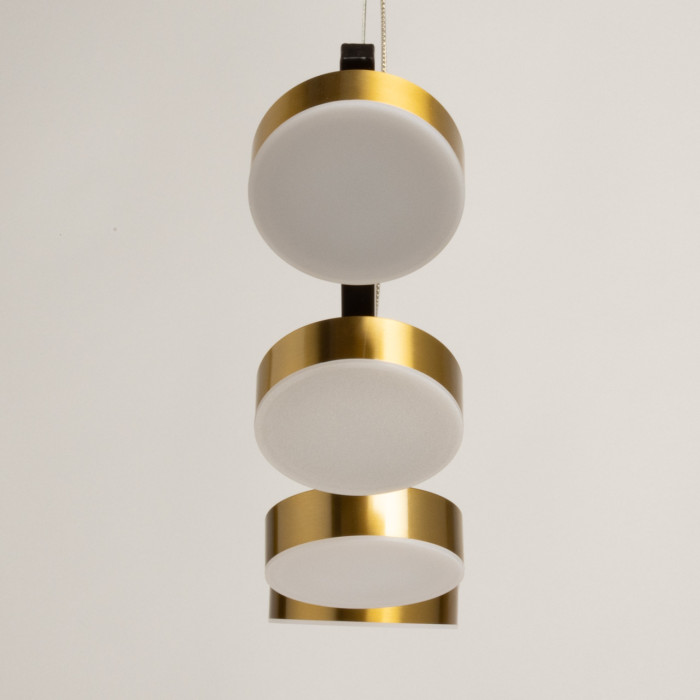 Подвесной светильник De City Galaxy Pendant Lamp 632019105