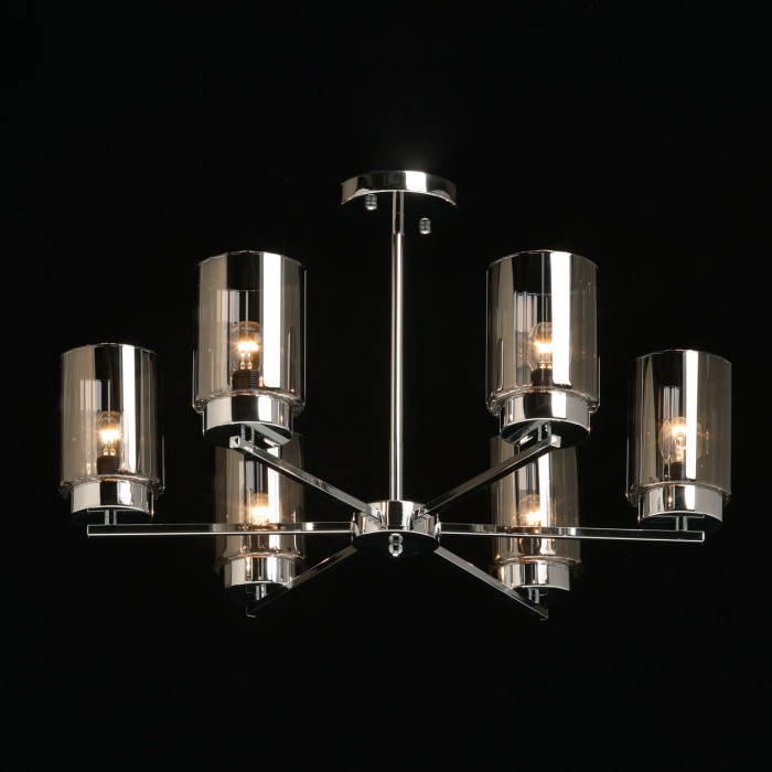 Люстра потолочная De City Catalina Ceiling Chandelier 361012206