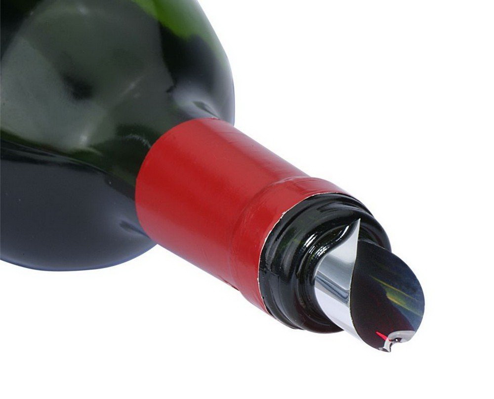 Набор пробок с каплеуловителем Peugeot Antigoutte 220006