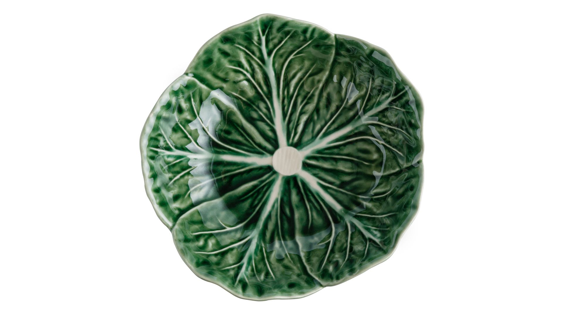 Салатник Bordallo Pinheiro Cabbage Small Bowl 65000614