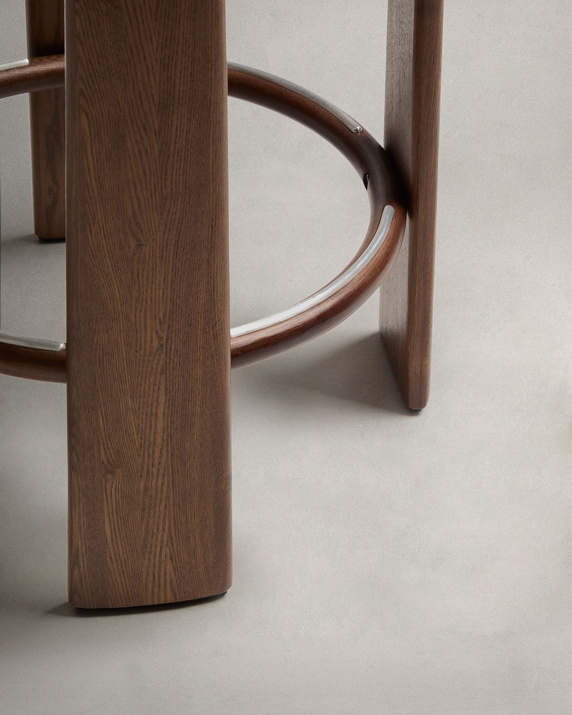 Барный табурет La Forma Granite Taburete de Bar LF-420263