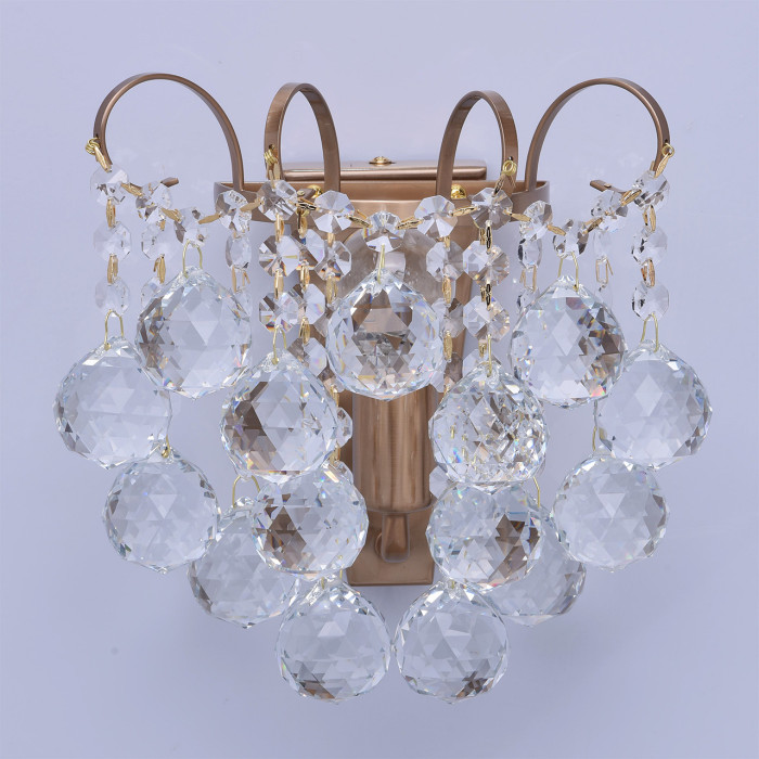 Бра MW-Light Pearl Wall Lamp 232028201