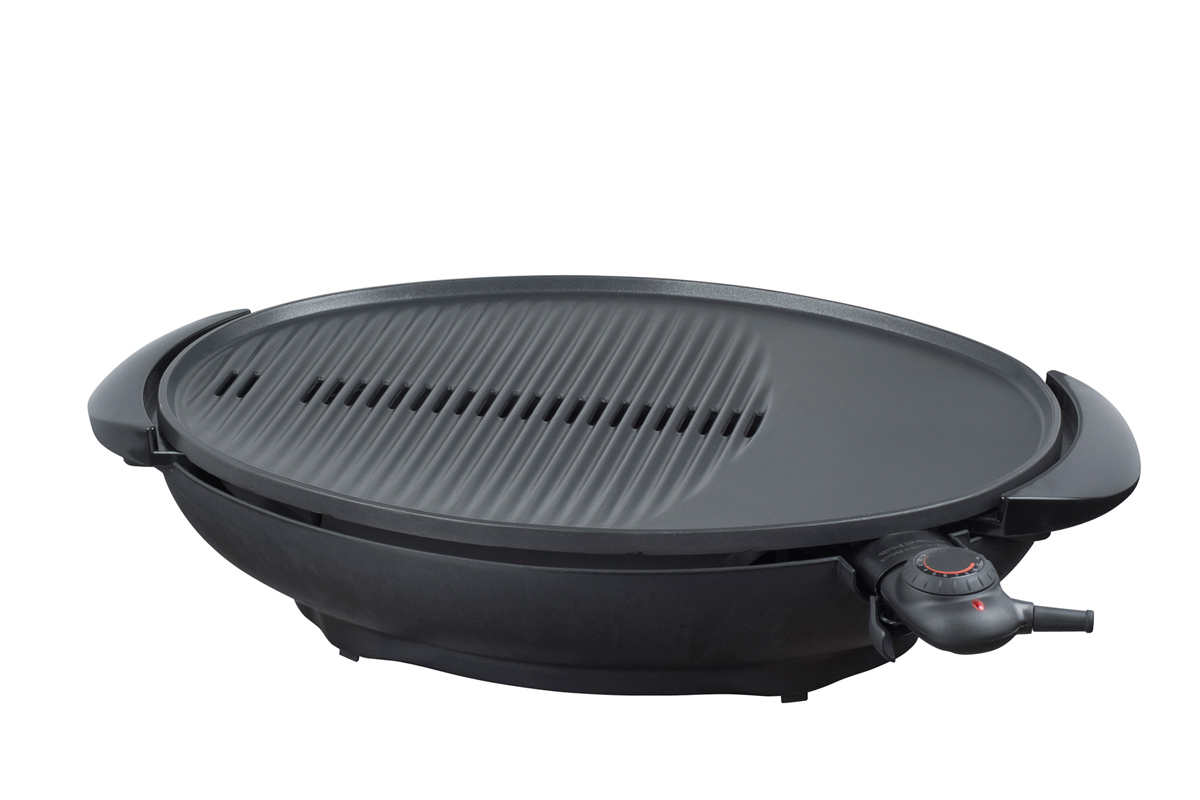 Гриль-барбекю Steba VG 350 Big