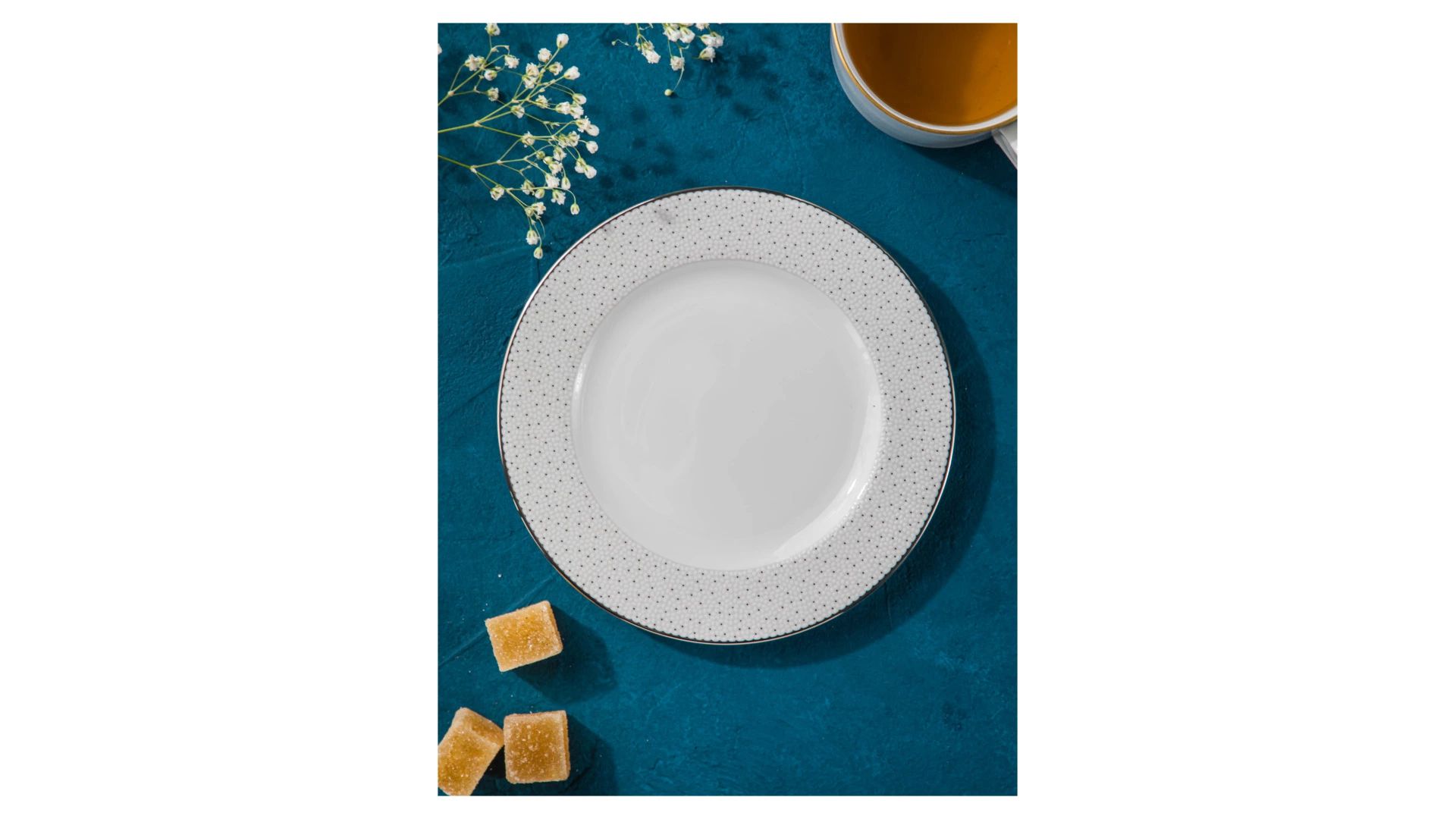 Тарелка десертная Noritake Broome Street NOR4913L/97212