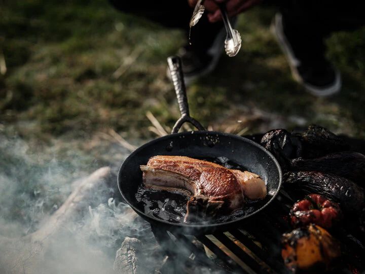 Сковорода Beka Artist frying pan 100180