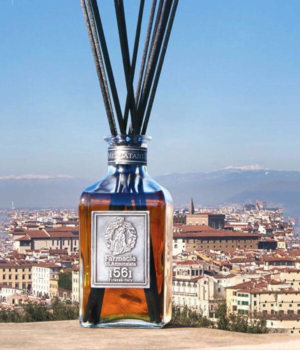 Ароматический диффузор Farmacia SS. Annunziata Arti Maggiori Mercatanti Diffuser 643