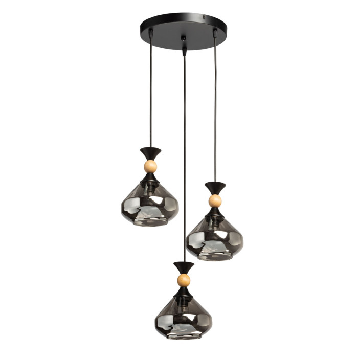 Подвесной светильник De City Shine Pendant Lamp 107011903