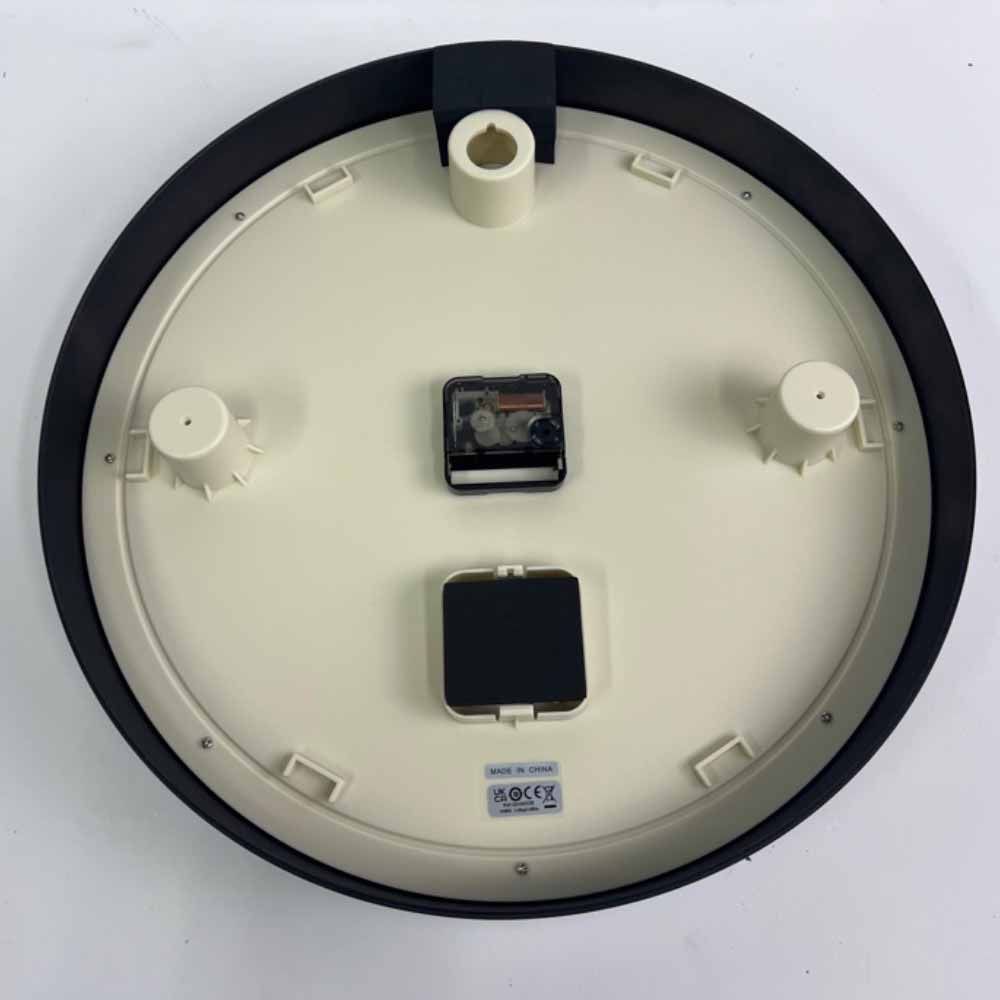 Настенные часы Seiko Quartz Wall Clock QXA632B