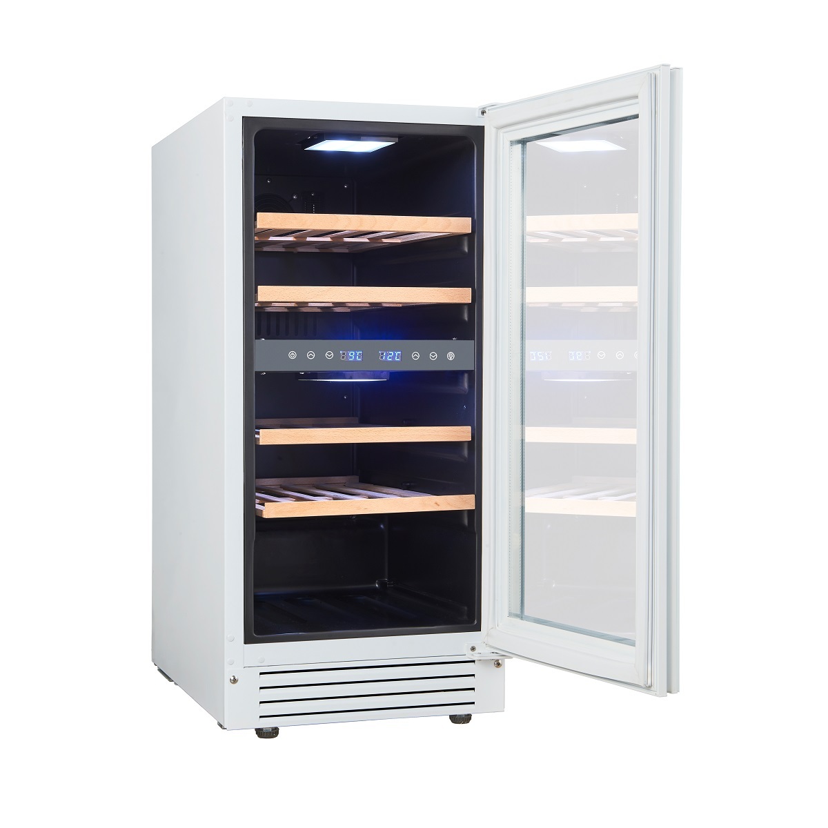 Винный шкаф Cellar Private CP027-2TWH