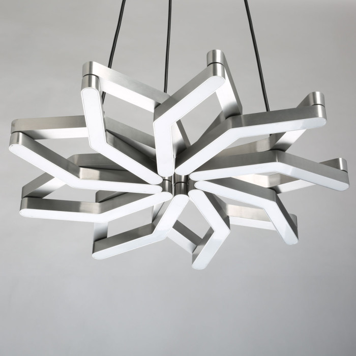 Подвесной светильник De Markt Perspective Pendant Lamp 631018201