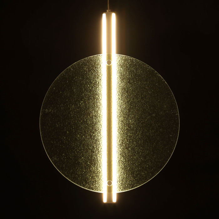 Подвесной светильник De Markt Freital Pendant Lamp 663012401