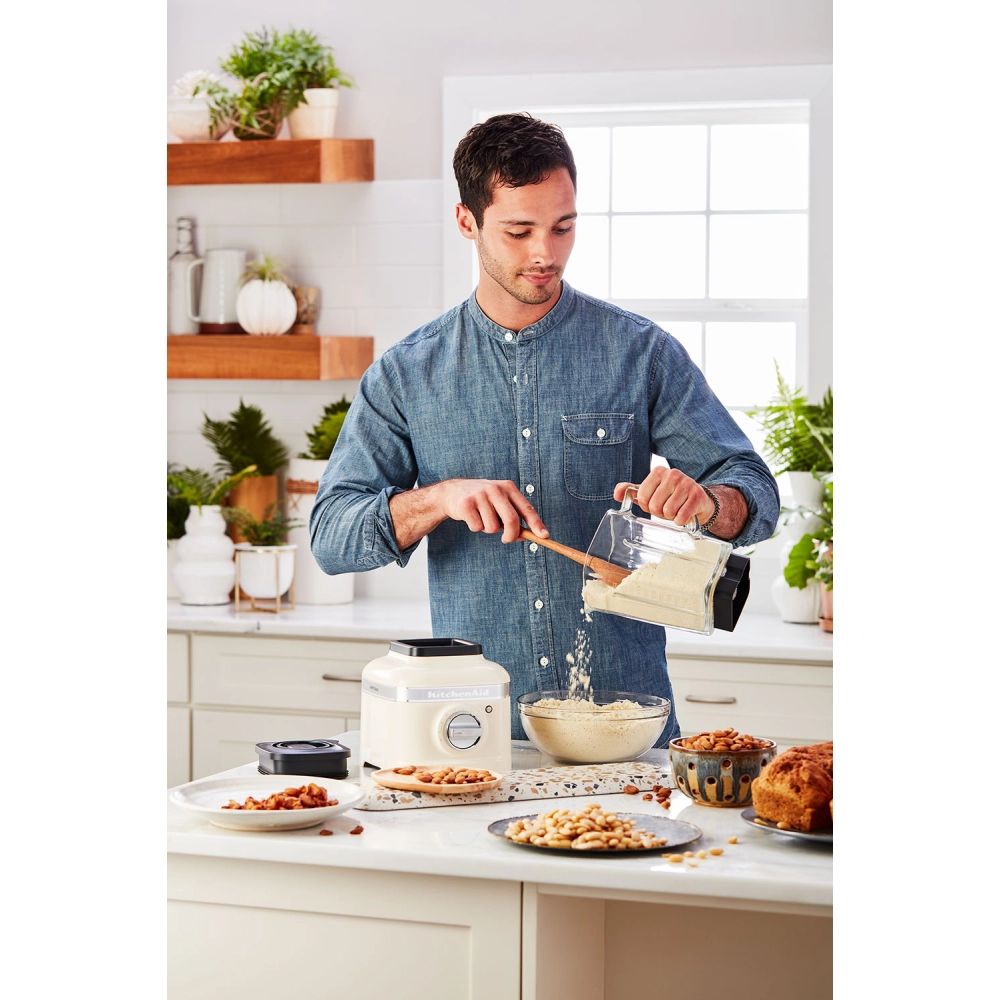 Блендер стационарный KitchenAid Artisan 5KSB4026EAC