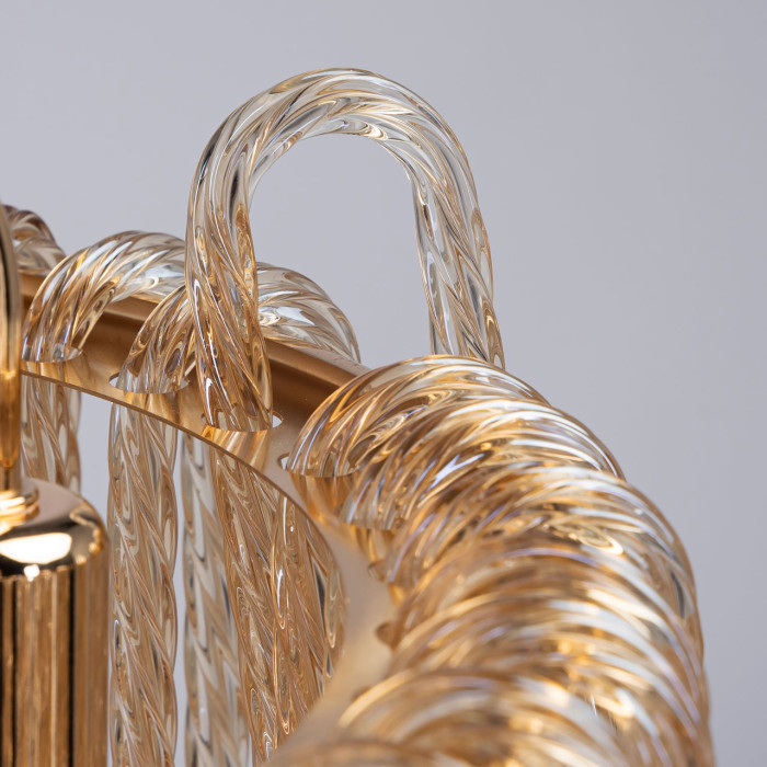 Люстра подвесная MW-Light Lavinia Hanging Chandelier 443010703