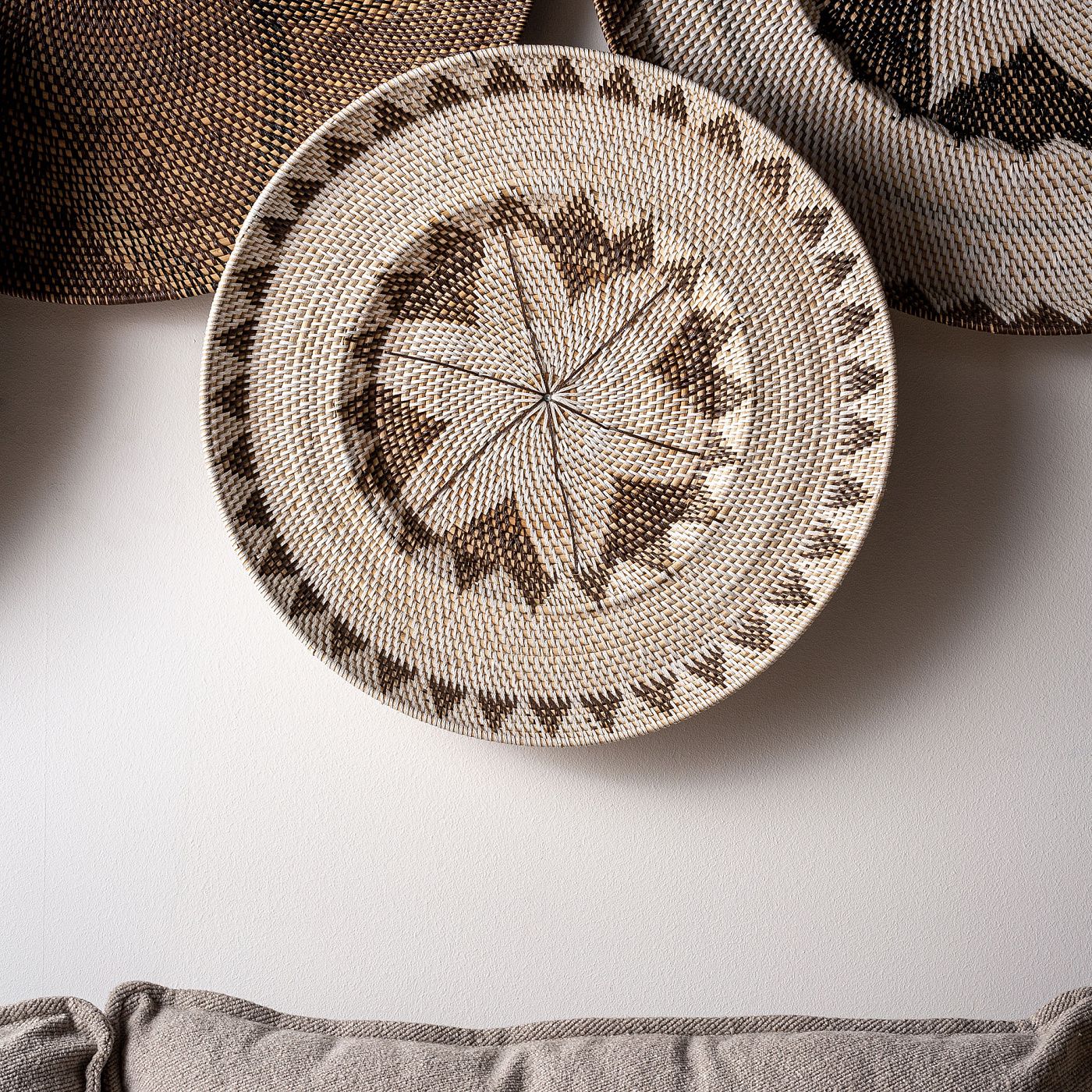 Декоративная панель Vical Zirba Decorative Wall Panel VI-169489