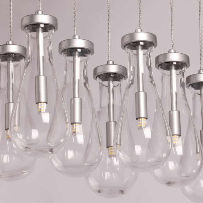 Люстра подвесная De Markt Kreiss Hanging Chandelier 657014109