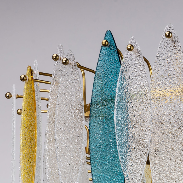 Люстра подвесная MW-Light Emilia Hanging Chandelier 607015009