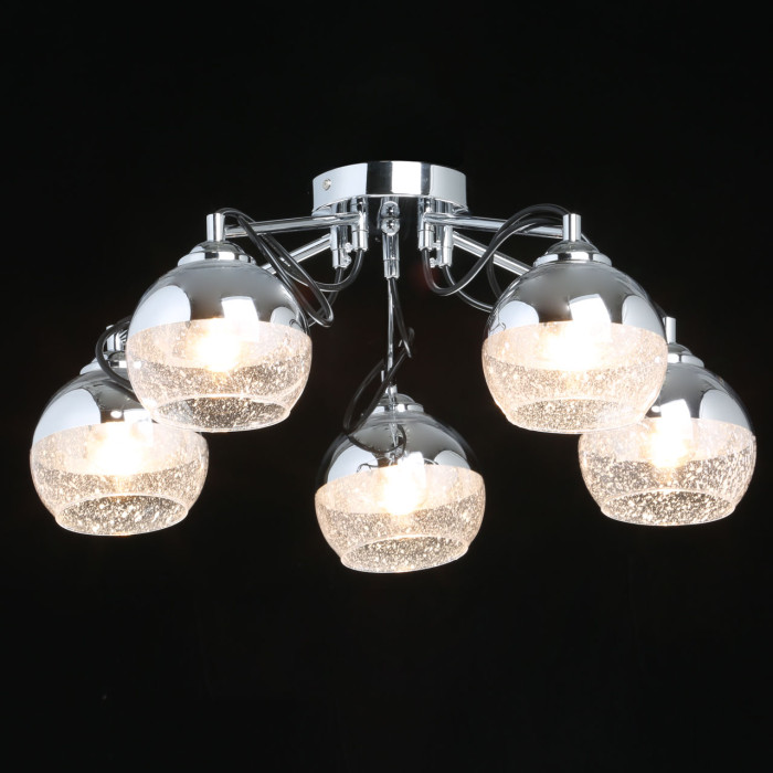 Люстра потолочная De City Vita Ceiling Chandelier 220013705