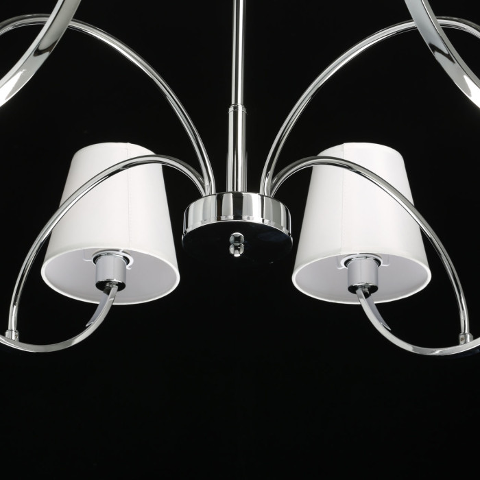 Люстра подвесная MW-Light Vega Hanging Chandelier 329012008