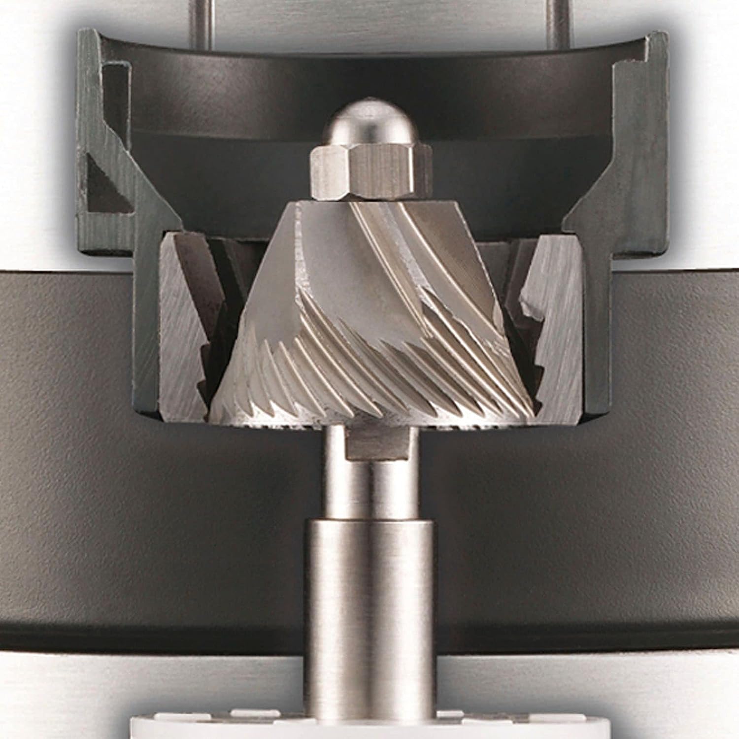 Кофемолка GRAEF CM 800