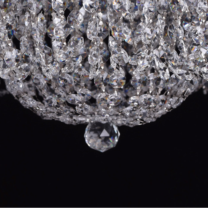 Люстра потолочная De City Isolde Ceiling Chandelier 366012706