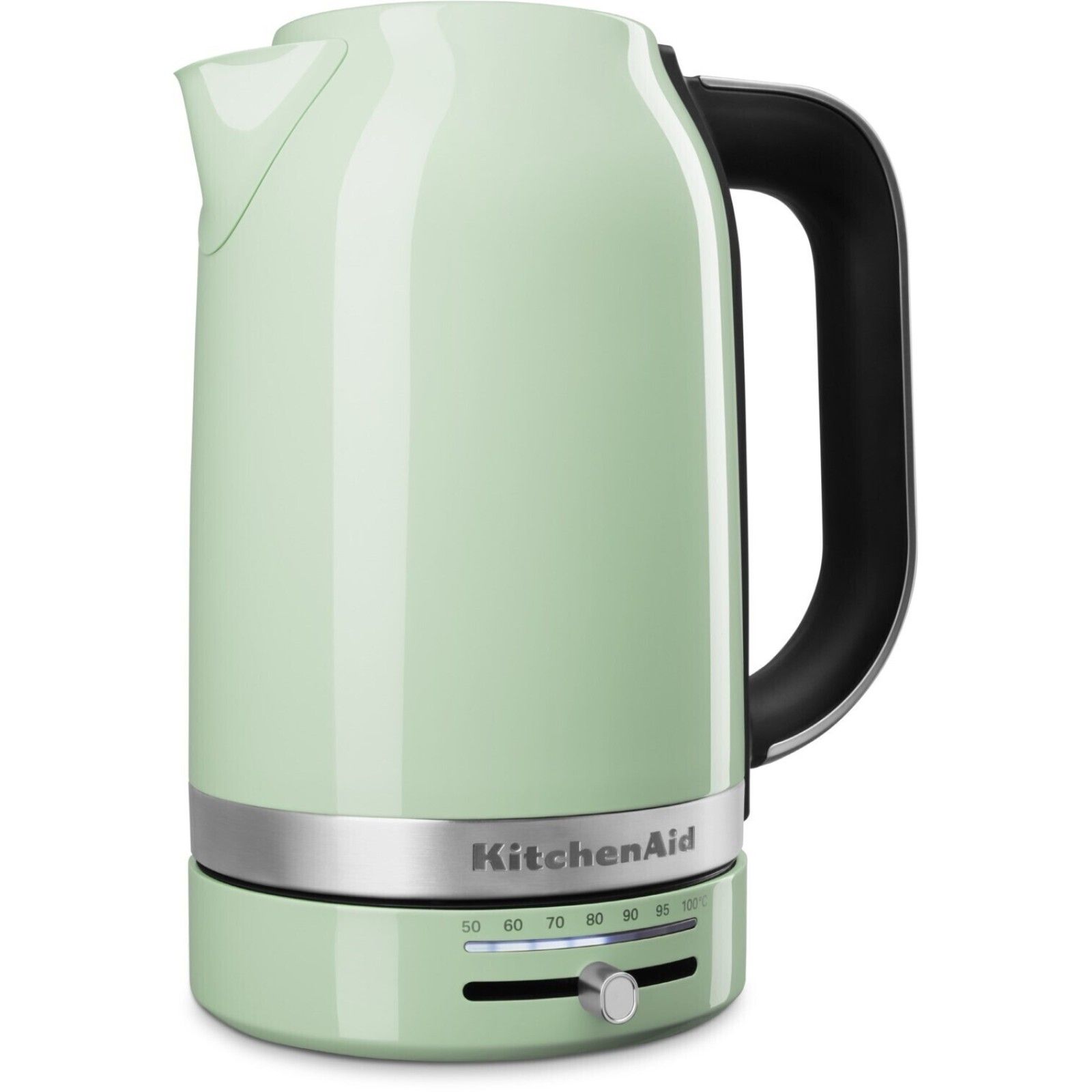Электрочайник KitchenAid Electric Kettle Pistachio KEK1701PT