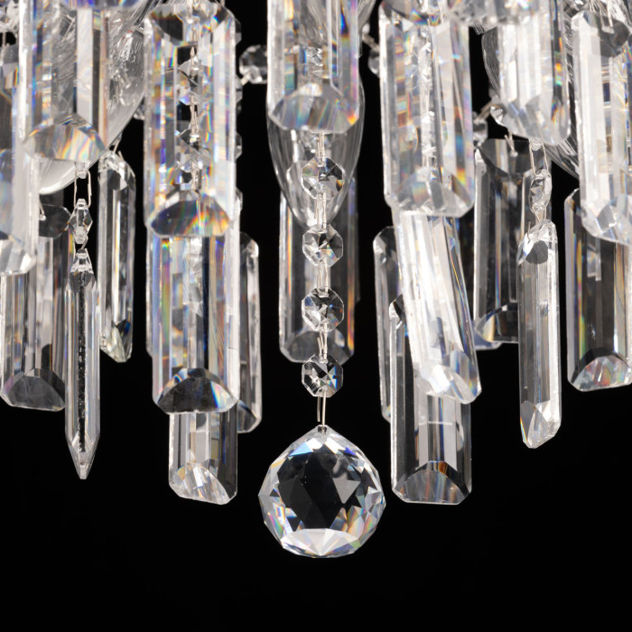 Люстра потолочная MW-Light Breeze Ceiling Chandelier 111019306