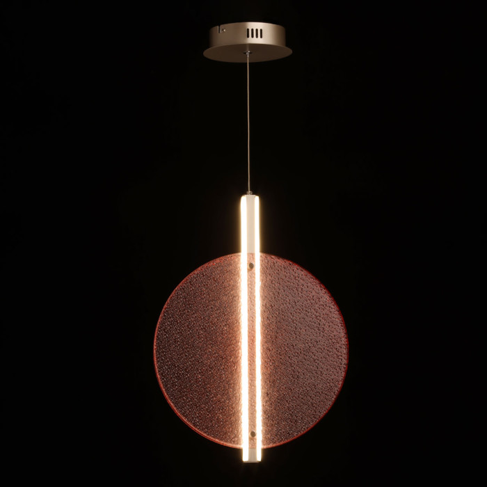 Подвесной светильник De Markt Freital Pendant Lamp 663012301