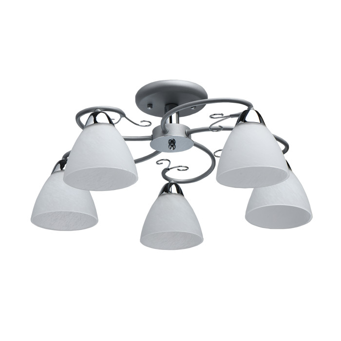 Люстра потолочная De City Tenderness Ceiling Chandelier 676014805