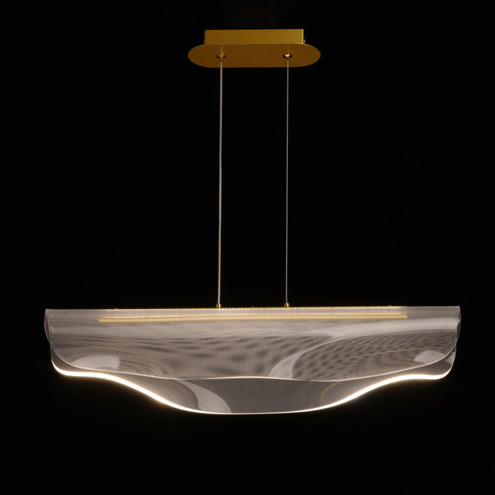 Подвесной светильник De Markt Conti Pendant Lamp 488011601