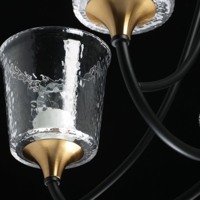 Люстра подвесная MW-Light Alghero Hanging Chandelier 285012405