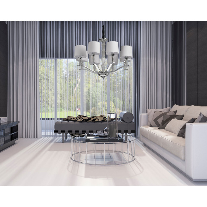 Люстра подвесная MW-Light Palermo Hanging Chandelier 386018408